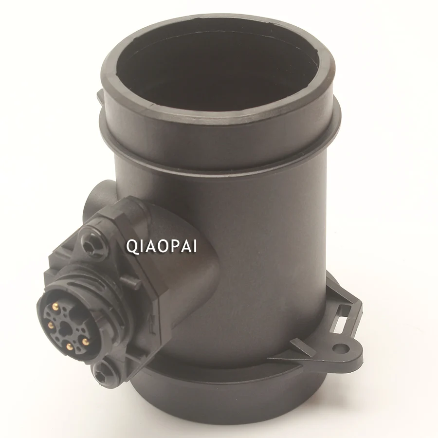 Датчик массового расхода воздуха MAF Sensor 0 280 217 500 0280217500 A0000940548 для W202 Coupe C124 W124 W210 W463