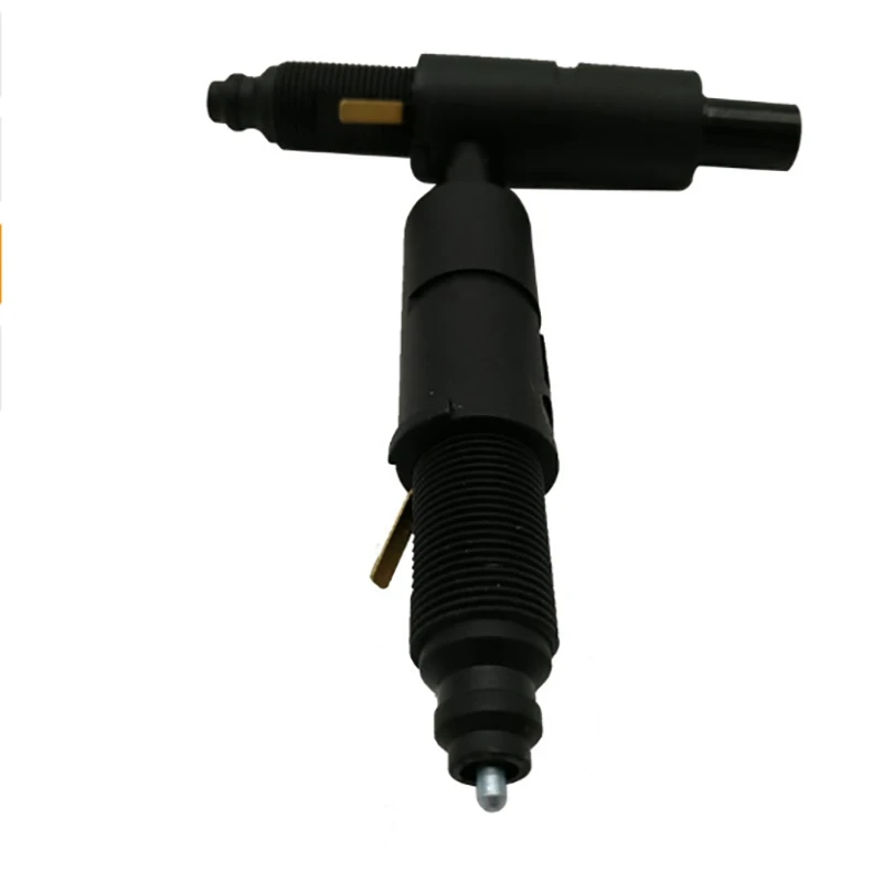 Oven heater ignition parts 2 buckle pressing piezoelectric igniter kitchen stove extrusion