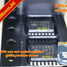 5 шт. и AA51880 серводвигатель контроллер SOP8