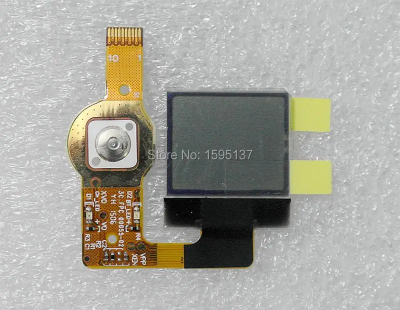 

for Gopro original hero 3 lcd for GoPro3 gopro hero 3 LCD screen dog 3 screen for gopro Fuselage hero3+ display Repair Partr