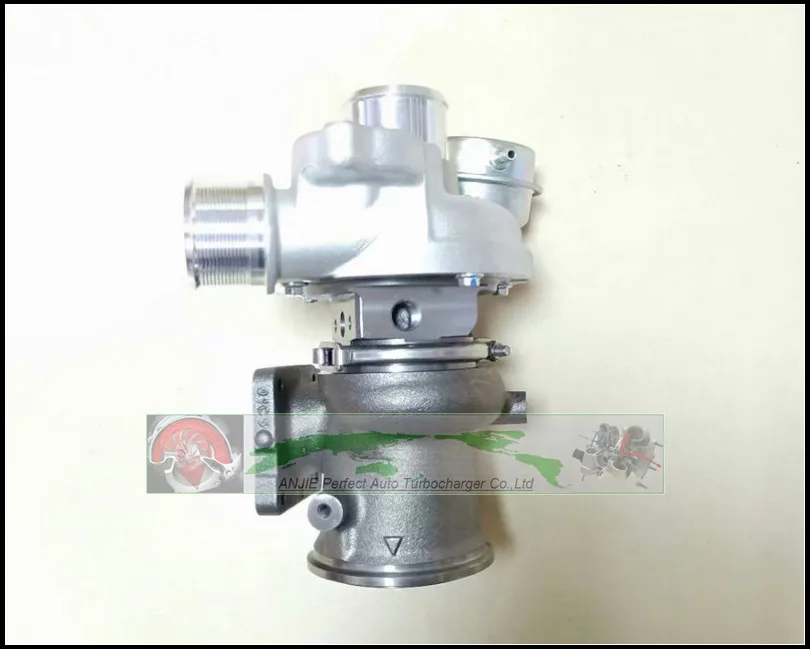 Турбо 799502 5001S 811311 5002S 0001 814999 для Fiat Grande Punto Abarth Esseesse JEEP Chrysler Renegade|Воздухозаборники| |