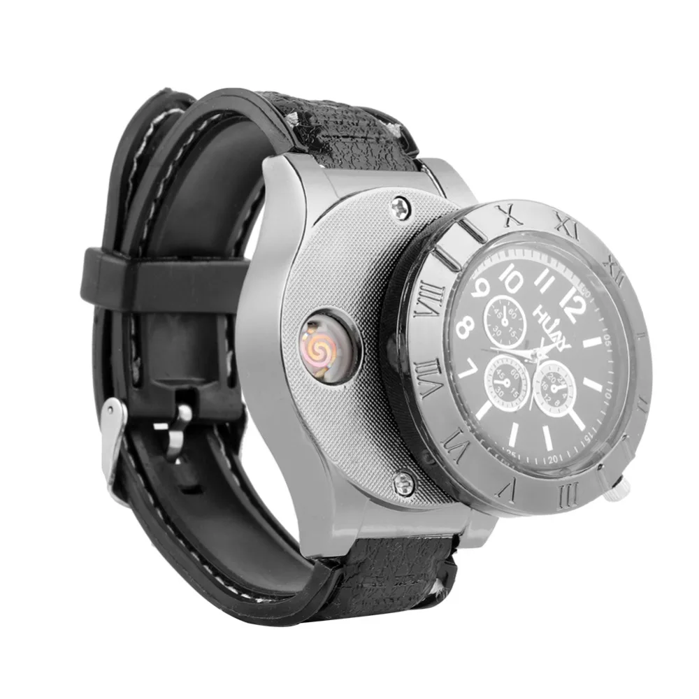 

Windproof Outdoor Men's strap Large Dial Military Quartz Watch Gift Watches