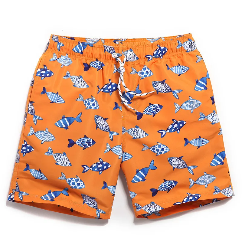 womens swim bermuda shorts