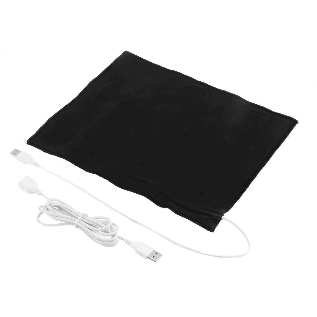 5V USB Electric Cloth Heater Pad Heating Element for font b Pet b font Belt Warmer