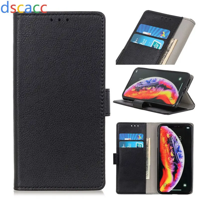 

Dscacc Wallet Retro Leather Case for SONY E5 XA XZ XZS XR X Compact mini XA1 XA2 XA3 Ultra XZ1 XZ2 XZ3 XZ4 L1 L2 L3 (50pcs)