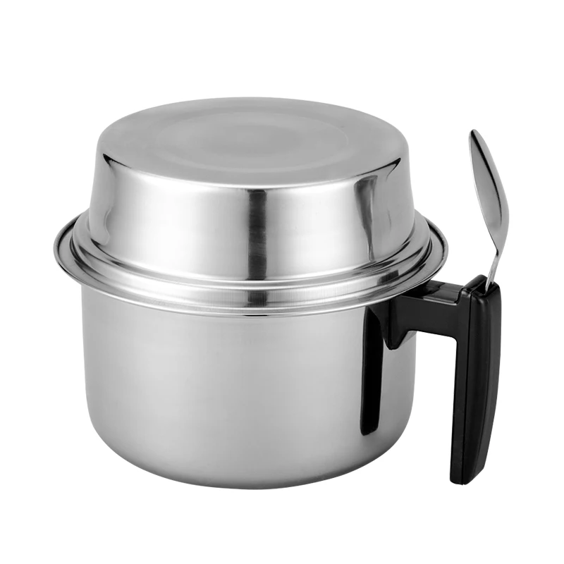 Lunch Box for Food School Drinkware Lunch Containers 1.4L Double Layer