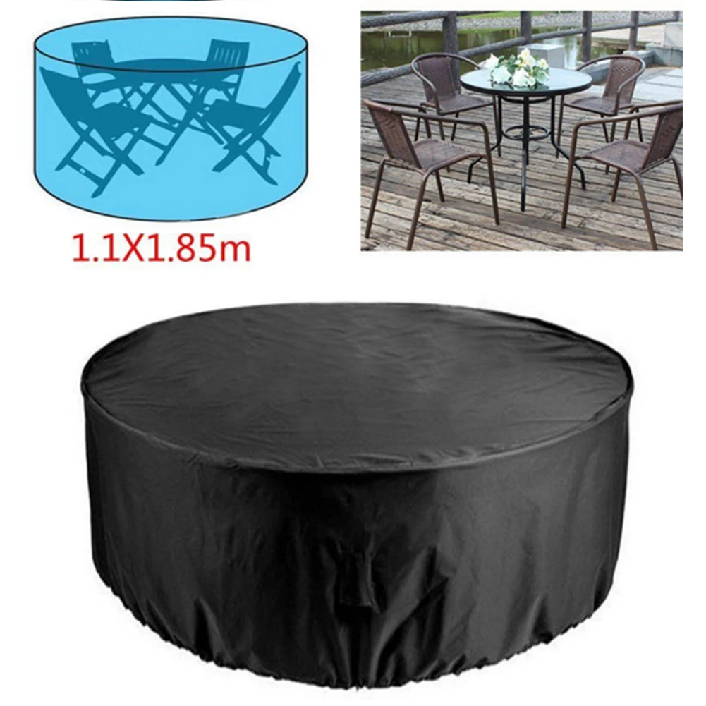 Protection Rain Garden Sofa Patio Cover Outdoor Waterproof Furniture