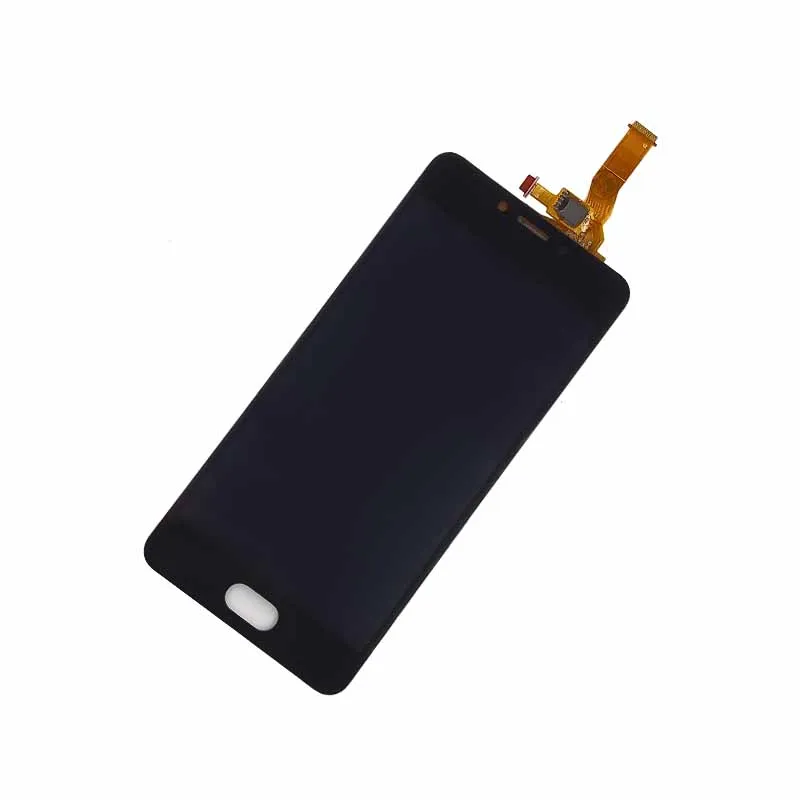 5 дюймов для Meizu M5C Meilan A5 m710h ЖК дисплей кодирующий преобразователь сенсорного