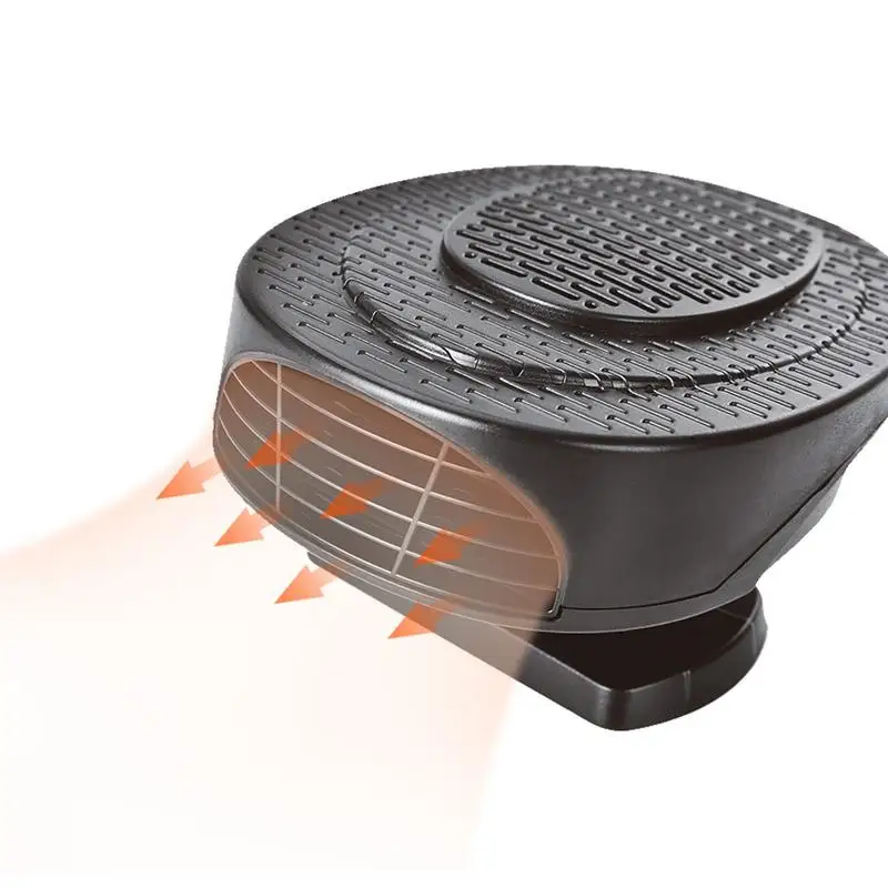 

Car Heater Car Glass Snow Defrost Defogger Multi-Function Heater