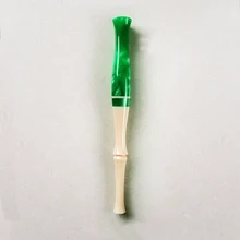 Роскошный мягкий чехол-медный оттиск с письменами античный прямой держатель для перьевой ручки ручной работы каллиграфия перьевая ручка на подарок