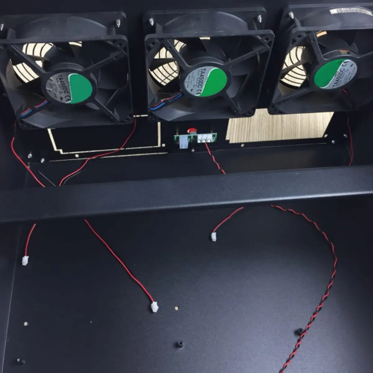 6GPU Open Air Coin Minner Mining Frame Rig Graphics Case+ 3 Fans ETH Ethereum 6GPU Open Air Coin Minner Mining Frame Rig Graphics Case+ 3 Fans ETH Ethereum