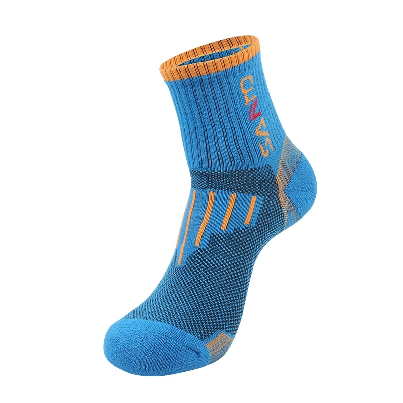 SANTO Women Hiking Socks Quick Dry Cycling Sport Yoga Outdoor For Camping Trekking Running Thick