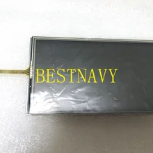 DHL Sh-arp 6,5 дюймов ЖК-дисплей LQ065Y5DG03 сенсорный экран для hyundai IX35 Автомобильный gps навигатор ЖК-дисплей модули для мониторов