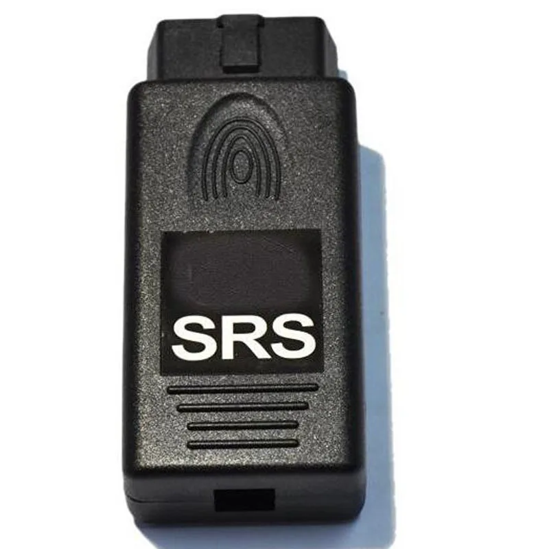 Obd2 Tool15% скидка Акция Высокое качество Obd2 Подушка безопасности Resetter Srs с Tms320 Прямая поставка