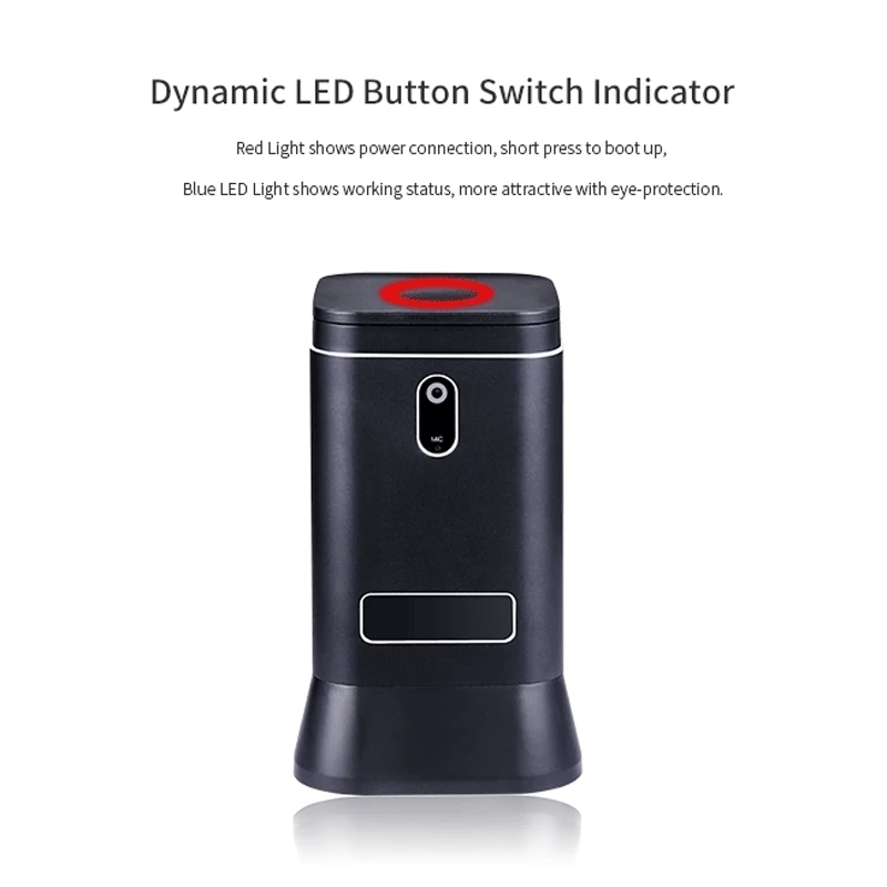 V6B Fanless Mini PC Computer Host Device 2MP HD Camera Quad Core 4+64G Windows 10 HDMI 4K WiFi Bluetooth V6B Fanless Mini PC Computer Host Device 2MP HD Camera Quad Core 4+64G Windows 10 HDMI 4K WiFi Bluetooth