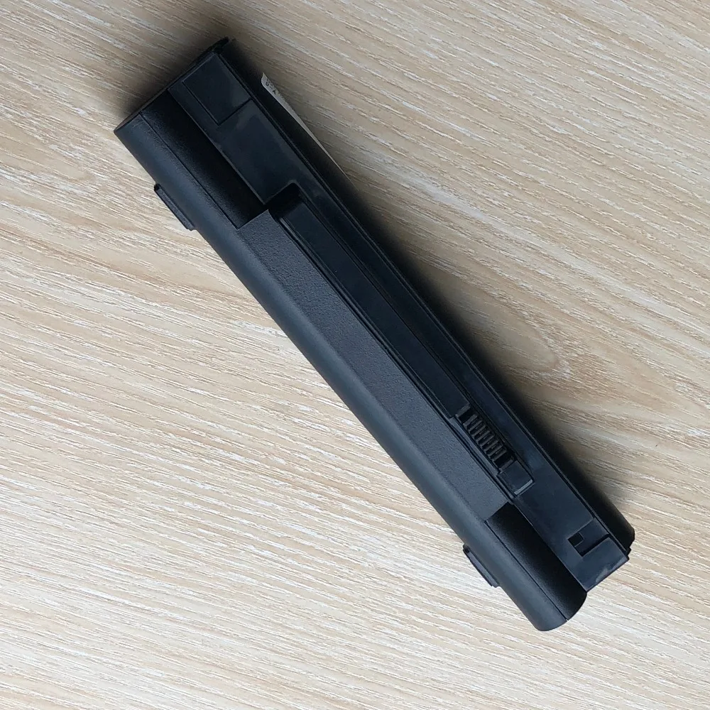 Аккумулятор 5200 мАч для Dell Inspiron Mini 10 10v 1010 1010n 1010v 1011 1011n 1011v H766N H768N J590M J658N K781 K916P