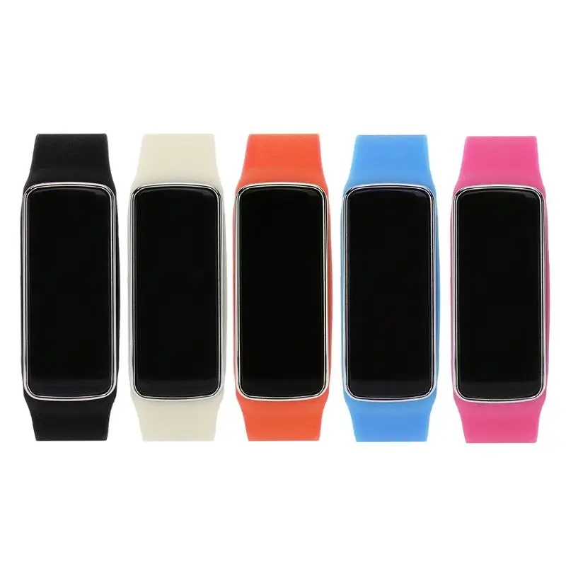 

V5S Smart Watch Bracelet Call Reminder Pedometer for Android iOS