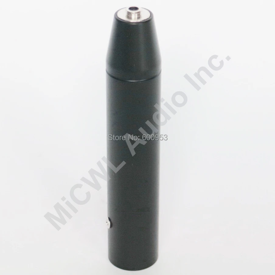 Adaptador de Energia para Sennheiser Fone de Ouvido Microfone para Mixer Phantom Jack Lavalier Instrumento Musical Trabalho Xlr 3pin 3.5mm - Image 2