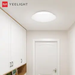 Xiaomi Yeelight YILAI YlXD04Yl 10 Вт простой круглый светодиод потолочный светильник мини для дома AC220-240V