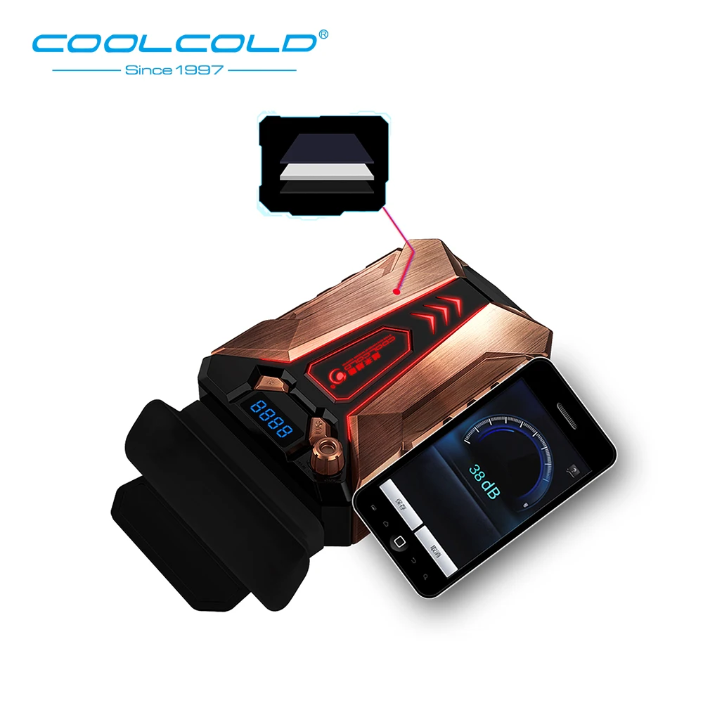 Portátil do Portátil Forte e Usb Polegadas a 17 Coolcold Refrigerador Refrigerar Mais Rápido Alimentado Suporte Vário Tamanho 14 Polegadas Portátil - Caderno - Imagem 2