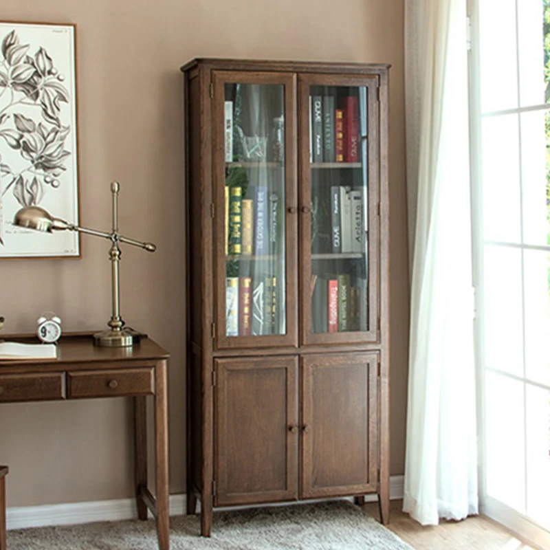 

magazine rack estante para livro estanteria madera bookshelf estanteria display cabinet bookcase book shelf armarios almacenaje