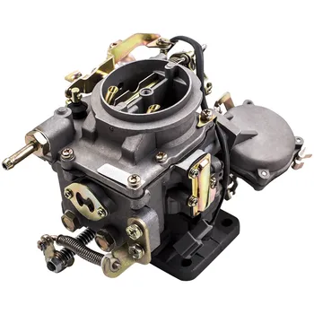 

2110031411 Carb Carburetor for Toyota Corolla RT100/106V/110/116 : 1973-1979
