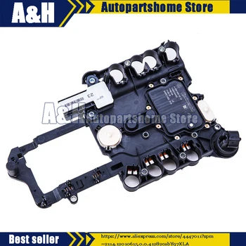 

722.9 TCU Conductor plate Control Module with program For Mercedes Benz 7G
