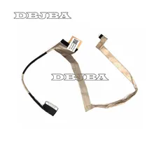 Для Dell Alienware M17X R5 Ranger VAS00 LVDS ЖК-дисплей кабель DC02001O100