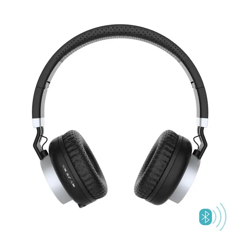 Bluetooth V4.1 Беспроводной гарнитура складное оголовье для Gorsun E89 стерео Surround Sound Gaming