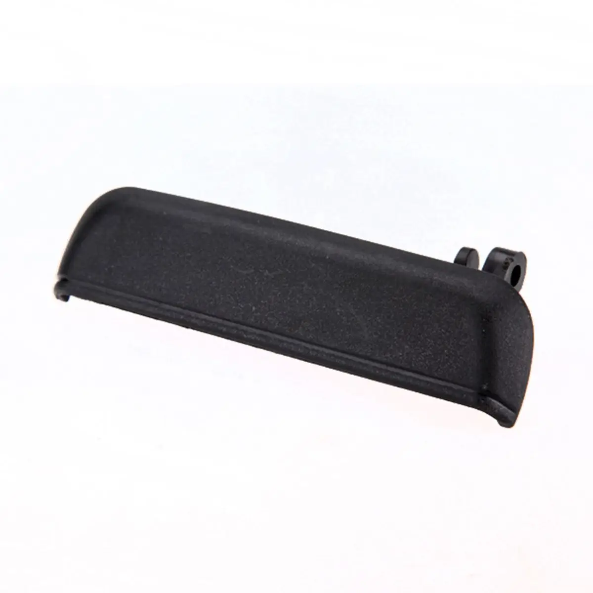 1Pcs Black Car Front Left Driver Exterior Outside Door Handle For Toyota Tercel 1995 1996 1997 1998 1999