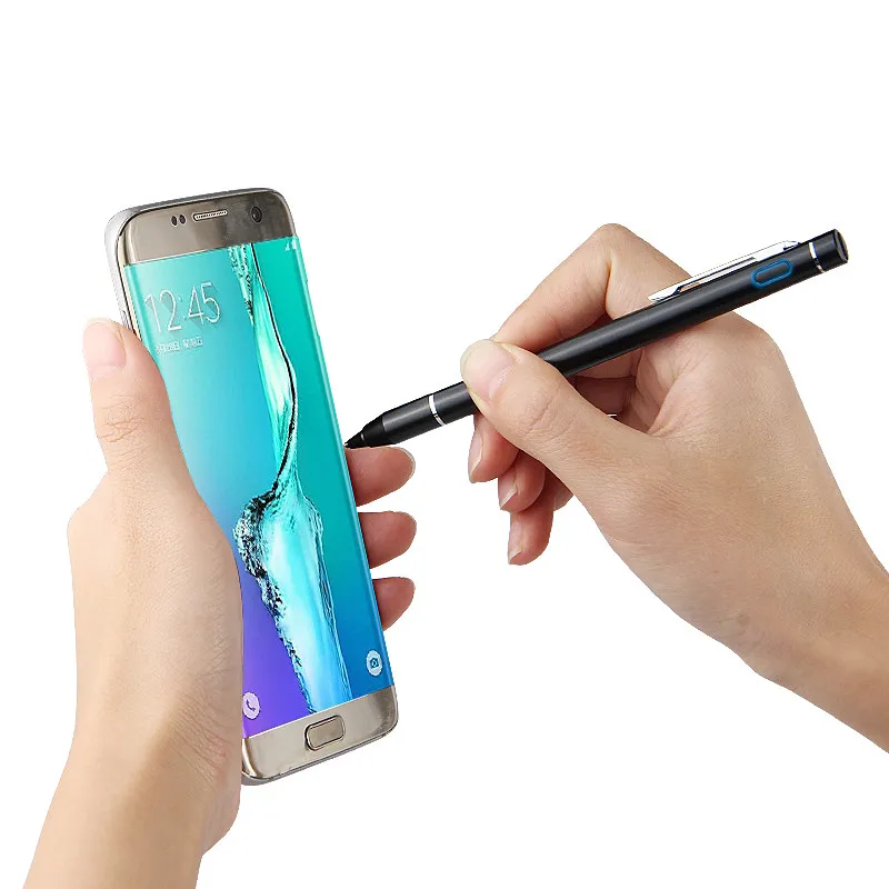 Стилус для планшета Samsung galaxy Tab A 2 S4 10 5 SM T830 T835C T590 T595 T597|Стилусы планшетов| |