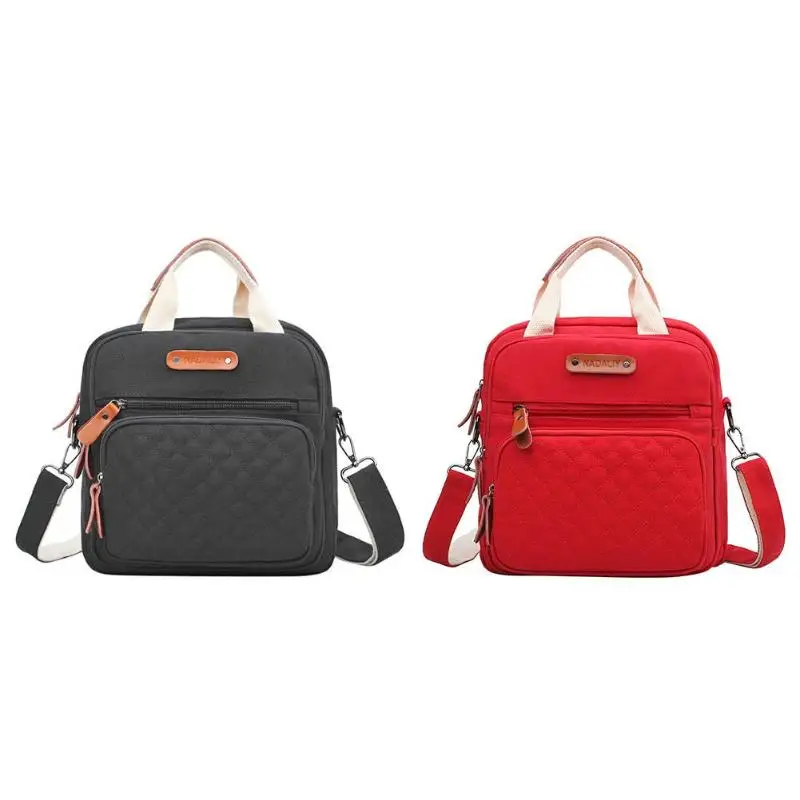 

Mummy Bag Baby Diaper Nappy Mom Multilayers Stroller Bags for Baby Care For Mom mother tote Maternity Bag