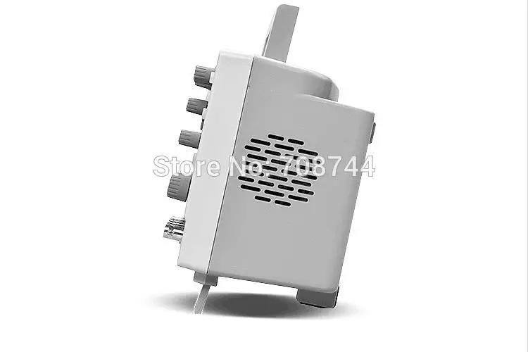 Hantek DSO4084C DSO4104C DSO4204C DSO4254C 4 канальный цифровой осциллограф с 1 канальным
