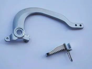 

TRK502 BJ500GS-A Rear Brake Pedal Head