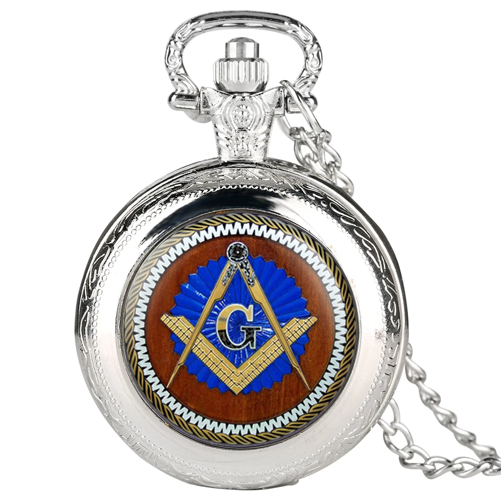 Ретро мужские карманные часы бесплатно и принимаются масоны кварцевые аналоговые часы для мальчиков ожерелье карманные часы для подростка