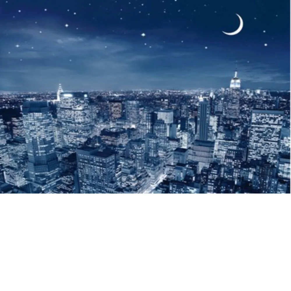 

1000 pieces Puzzle Kids Jigsaw Puzzles Noctilucent Educational Toys for Children Adult Fluorescent Puzzles New