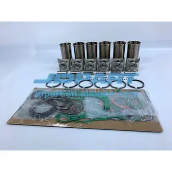 

C9 Overhaul Rebuild Kit With Gasket Set For Caterpillar