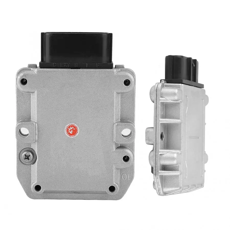 Módulo de Control de bobina de encendido 89621-30010 para Toyota 4 runner Celica Previa sistema de encendido Módulo de bobina accesorios de coche