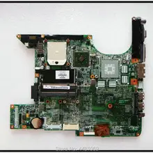 449903-001 аккумулятор большой емкости для hp павильон DV6620LA DV6000 DV6500 DV6600 DV6700 ноутбук 459565-001 Материнская плата ноутбука тестирование
