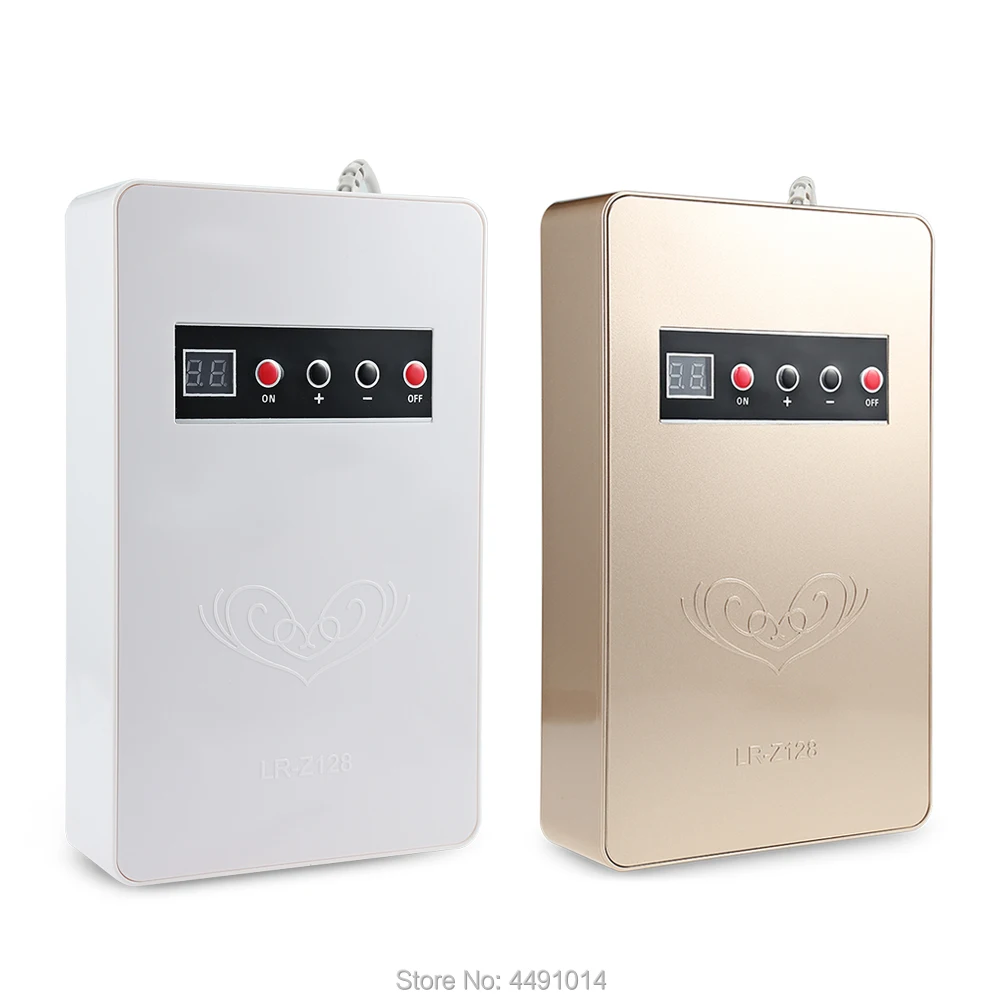 600mg 220V Портативный Ozonizador Машина для мойки овощей и фруктов генератор озона