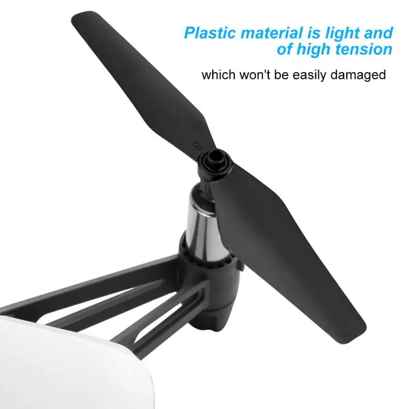 

CCW/CW Propeller Blades Props high tension Quadcopter Propeller Blades for KY601S Foldable RC FPV Drone Quadcopter Accessory