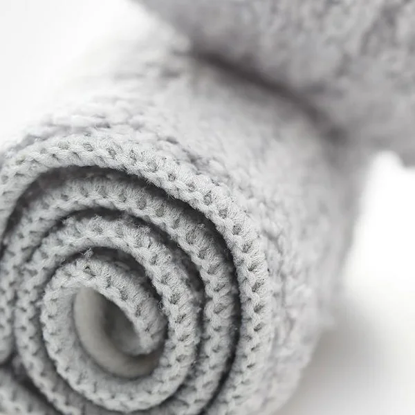 Xiaomi Mijia портативный швабра с функцией распыления воды креативный свет и