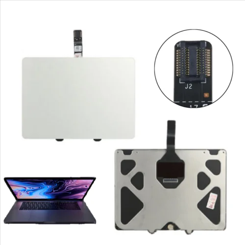 Тачпад Trackpad + кабель для Apple Macbook Pro 13 3 &quotA1278 2009 2010 2011 2012 | Компьютеры и офис