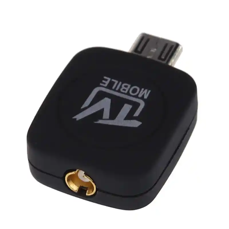 Мини-микро ТВ-тюнер, приемник для телефона Android, USB 2,0 DVB-T, цифровой планшетный ПК, аксессуары для автомобильной электроники, ТВ-тюнеры, новый автомобиль