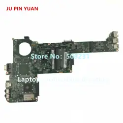 JU булавки юаней A000221200 DABY7DMBBC0 плата для Toshiba Satellite C840 C845D серии Материнская все функции полностью протестированы