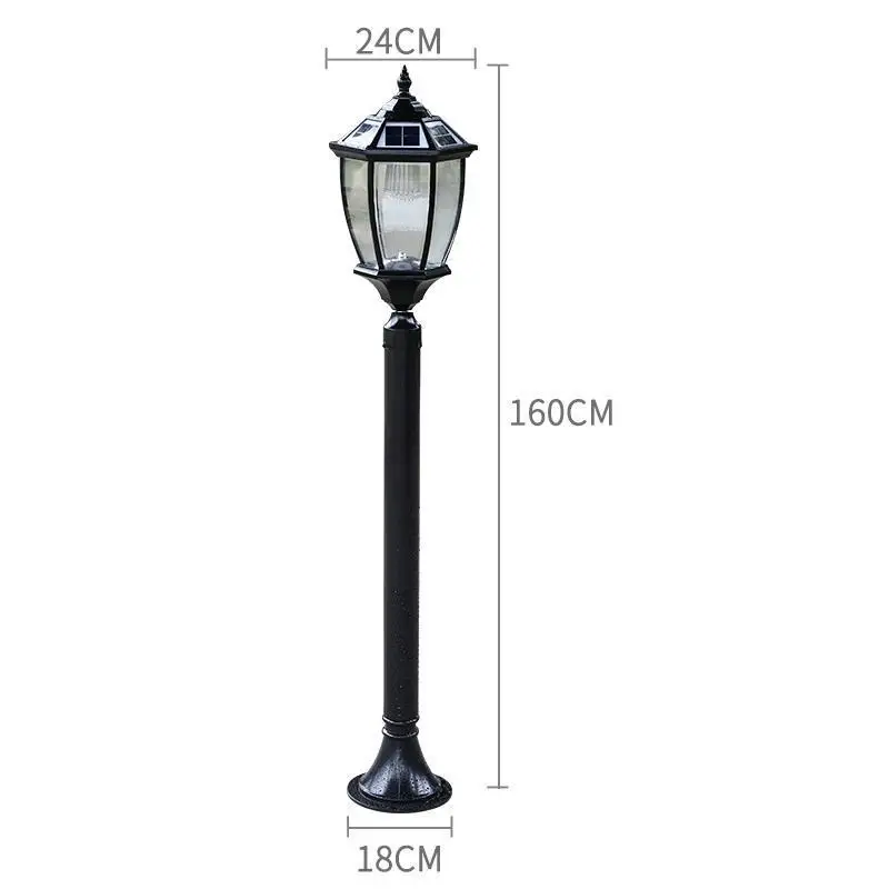 Ogrodowe Lampe Luce Gartenbeleuchtung Lumiere Exterieur De светильник ing наружный Led Decoracion Jardin внешний