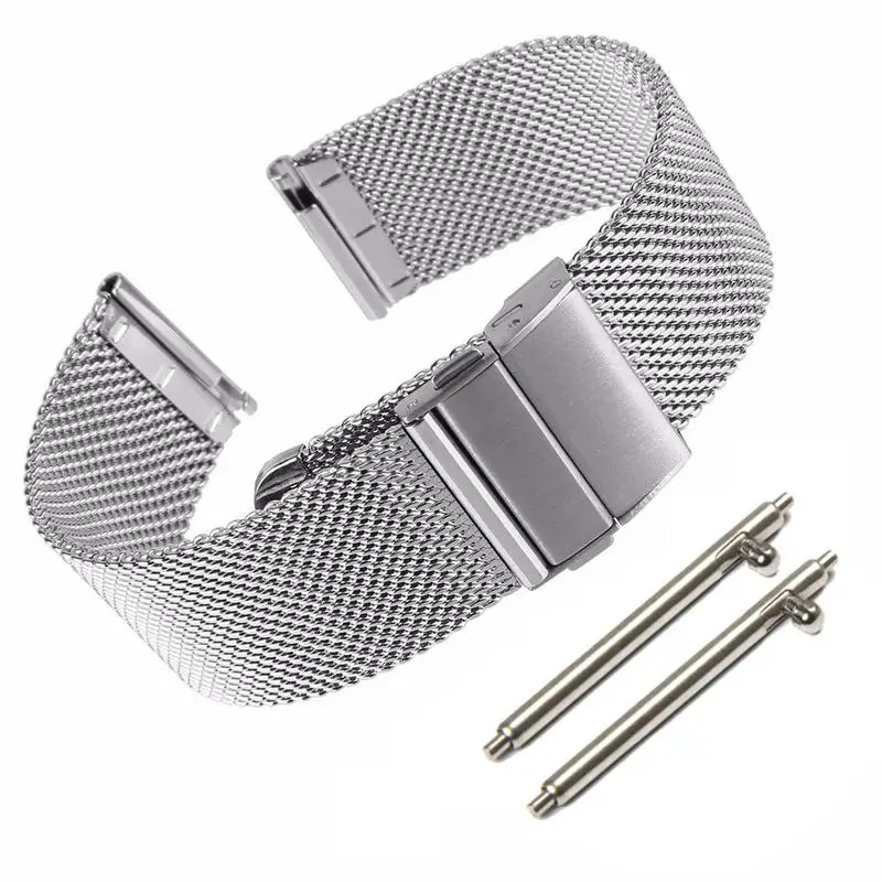 10PCS/lot Watch Band Strap Repair Tools & Kits 18MM 20MM 22MM Spring