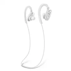 Bluetooth 4,1 ухо висит шейным стерео с микрофоном Беспроводной 20-20000Hz спортивные HFP HSP A2DP AVRCP наушники