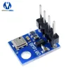 GY-68 BMP180 GY68 reemplazar BMP085 Digital de la presión barométrica placa del Sensor módulo Arduino I2C interfaz IIC 1,8 V 3,6 V 3,5 MHZ ► Foto 1/6