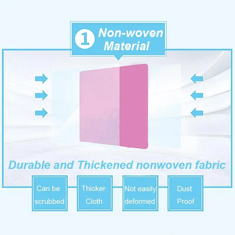 1Pcs Modern Non-woven Cloth Wardrobe Storage Cabinet DIY Fold Portable Storage Cabinet Multifunction Dustproof Closet 1Pcs Modern Non-woven Cloth Wardrobe Storage Cabinet DIY Fold Portable Storage Cabinet Multifunction Dustproof Closet